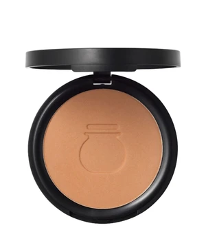 Nilens Jord Micellar Foundation Compact Kompakt Foundation · 9 g · Rosa