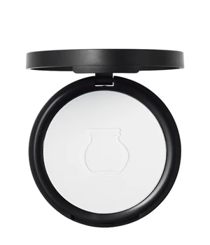 Nilens Jord Prime & Setting Powder Compact Fixierpuder · 9 g · Creme