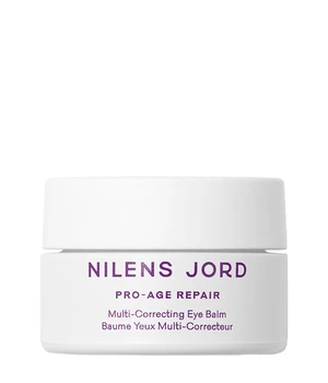 Nilens Jord Pro Age Multi Correcting Eye Balm Augenbalsam · 15 ml