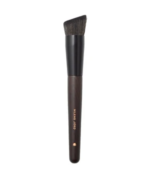 Nilens Jord Pure Collection Angled Foundation Brush Foundationpinsel · 1 Stk