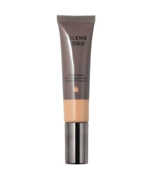 Nilens Jord Silky Skin Flüssige Foundation · 30 ml · Grau