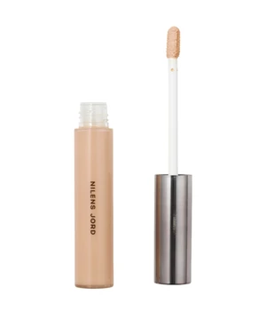 Nilens Jord Silky Skin Full Coverage Concealer · 9.7 ml · Grau