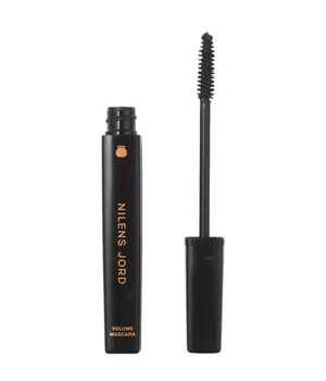 Nilens Jord Volume Mascara · 10.5 ml · Schwarz