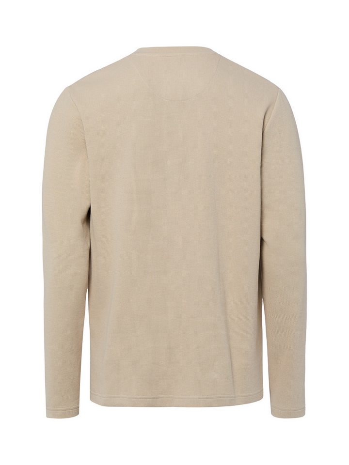 Nils Sundström Langarmshirt – Bild 2 von 3