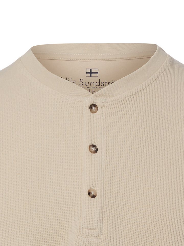 Nils Sundström Langarmshirt – Bild 3 von 3