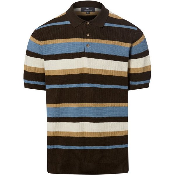 Nils Sundström Poloshirt