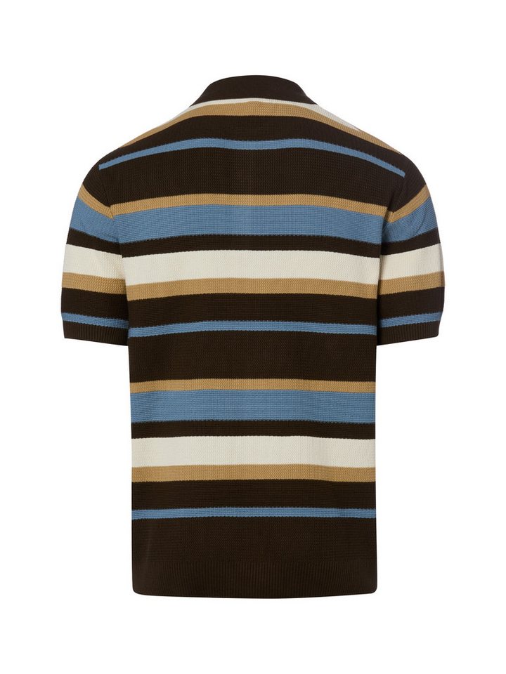 Nils Sundström Poloshirt – Bild 2 von 3