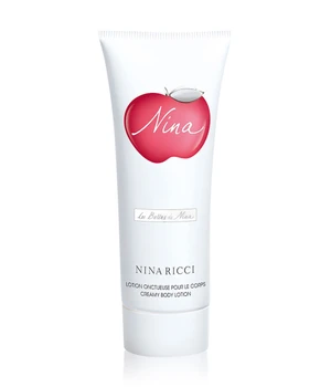 Nina Ricci Nina Bodylotion · 200 ml
