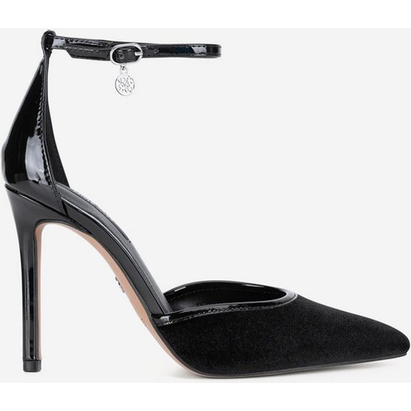 Nine West NINE WEST Damen Pumpe 41 schwarz 5905588925170 Pumps