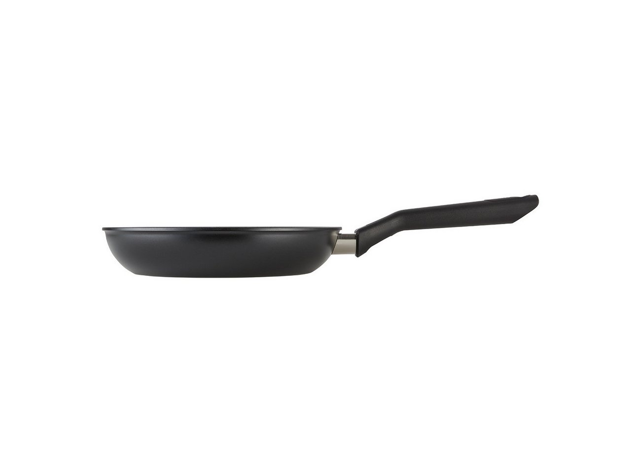 NINJA Bratpfanne ZEROSTICK Classic CW50024DE, Aluminium, 24 cm breit, Antihaftbeschichtung, ofenfest bis zu 180 °C, kratzfest – Bild 3 von 3