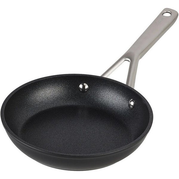 NINJA Bratpfanne ZEROSTICK Essentials C10024DE, Aluminium, Induktion, Gas, Elektro, Keramik, geschmiedetes Aluminium