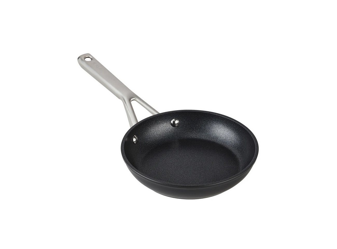 NINJA Bratpfanne ZEROSTICK Essentials C10024DE, Aluminium, Induktion, Gas, Elektro, Keramik, geschmiedetes Aluminium – Bild 2 von 4