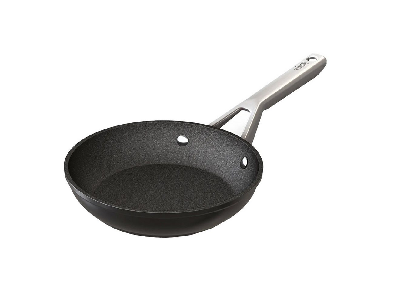 NINJA Bratpfanne ZEROSTICK Essentials C10024DE, Aluminium, Induktion, Gas, Elektro, Keramik, geschmiedetes Aluminium – Bild 4 von 4