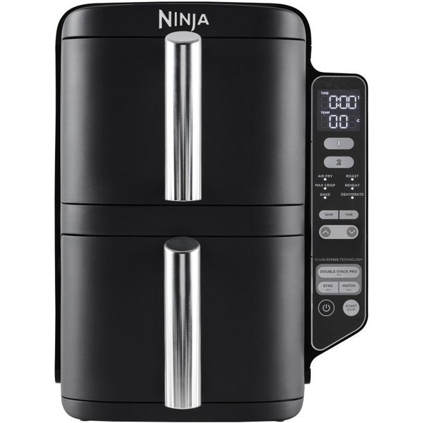 NINJA Fritteuse