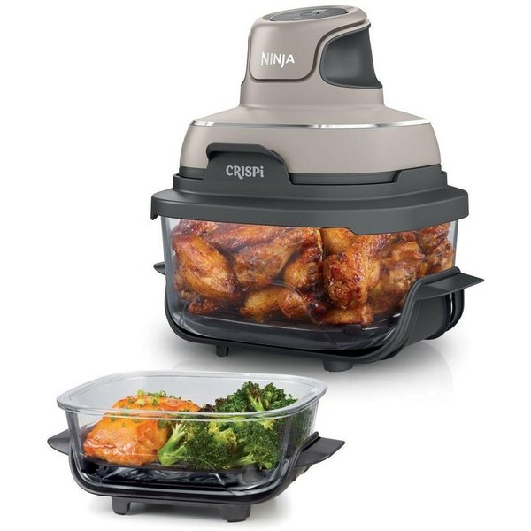 FN101EUST CRISPi 4in1 stone