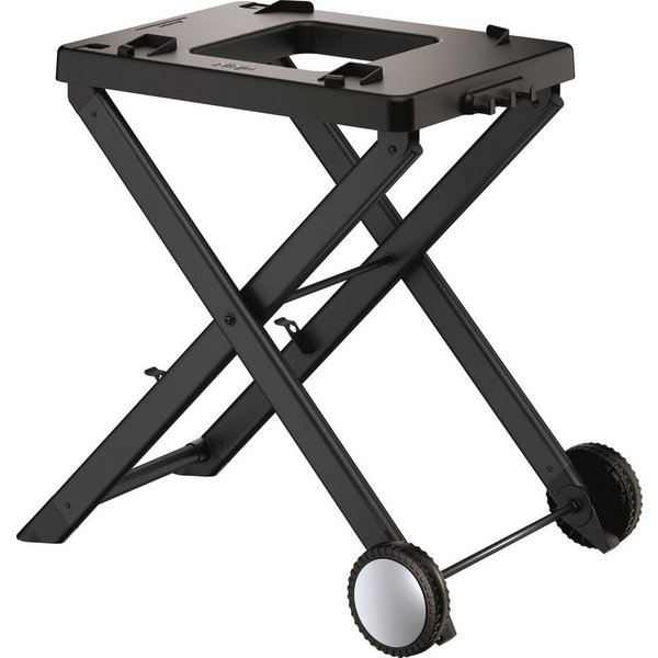 NINJA Grill Standfuß XSKGRLLSTDEUK, Zubehör für OG7 Woodfire Grill