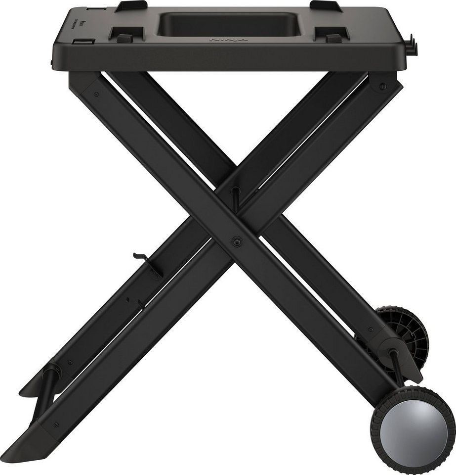 NINJA Grill Standfuß XSKGRLLSTDEUK, Zubehör für OG7 Woodfire Grill – Bild 2 von 3