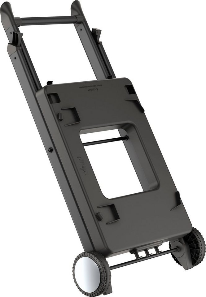 NINJA Grill Standfuß XSKGRLLSTDEUK, Zubehör für OG7 Woodfire Grill – Bild 3 von 3