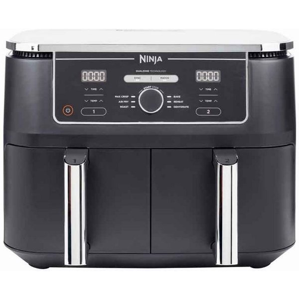 NINJA Heißluftfritteuse