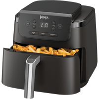 NINJA Heißluftfritteuse »AF110EU«, 4,7 l