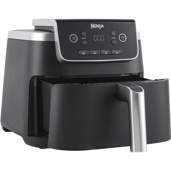 NINJA Heißluftfritteuse PRO AF140EU, 1750 W
