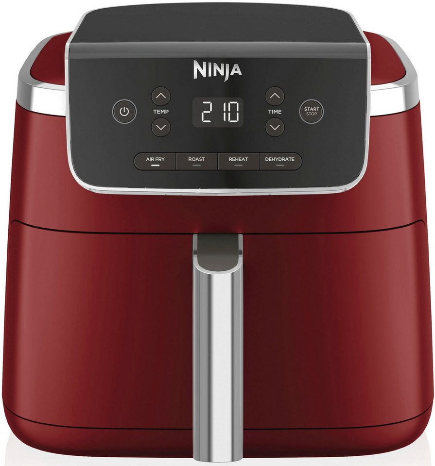 NINJA Heißluftfritteuse PRO Cinnamon AF140EUCM, 1750 W – Bild 5 von 5