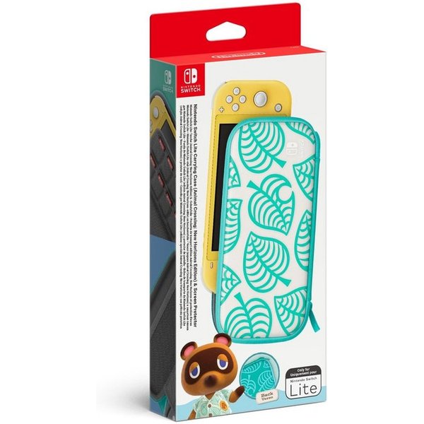 Nintendo Nintendo-Schutzhülle