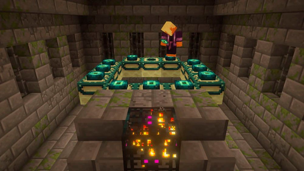 Minecraft (Softwarekarte), Nintendo Switch 2 – Bild 2 von 5