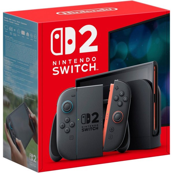Nintendo Switch 2 Switch 2