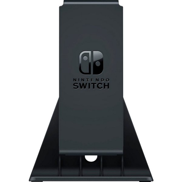 Nintendo Switch Konsolen-Dockingstation Switch Joy-Con-Ladeaufsteller (Doppelfunktion)