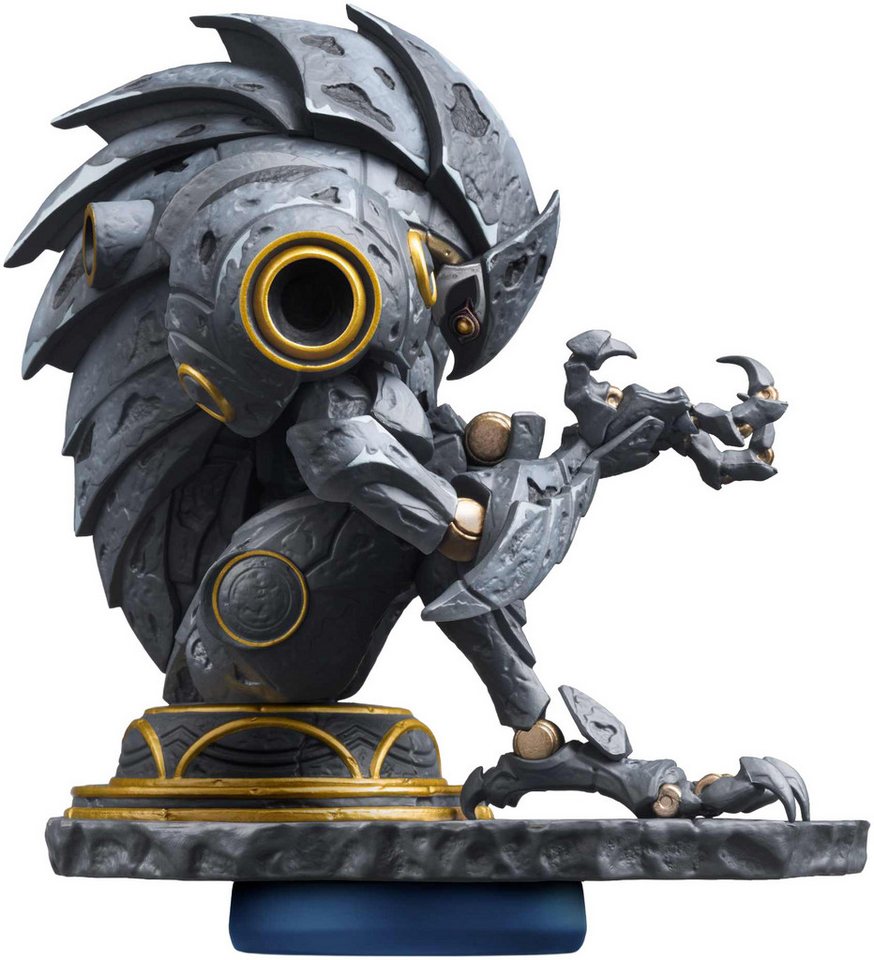 Nintendo Switch Spielfigur amiibo Chozo-Statue – Bild 2 von 2