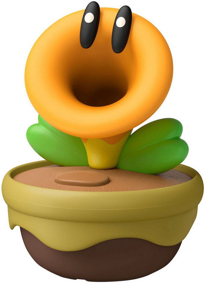 Nintendo Switch Spielfigur Plauderblume – Bild 2 von 4