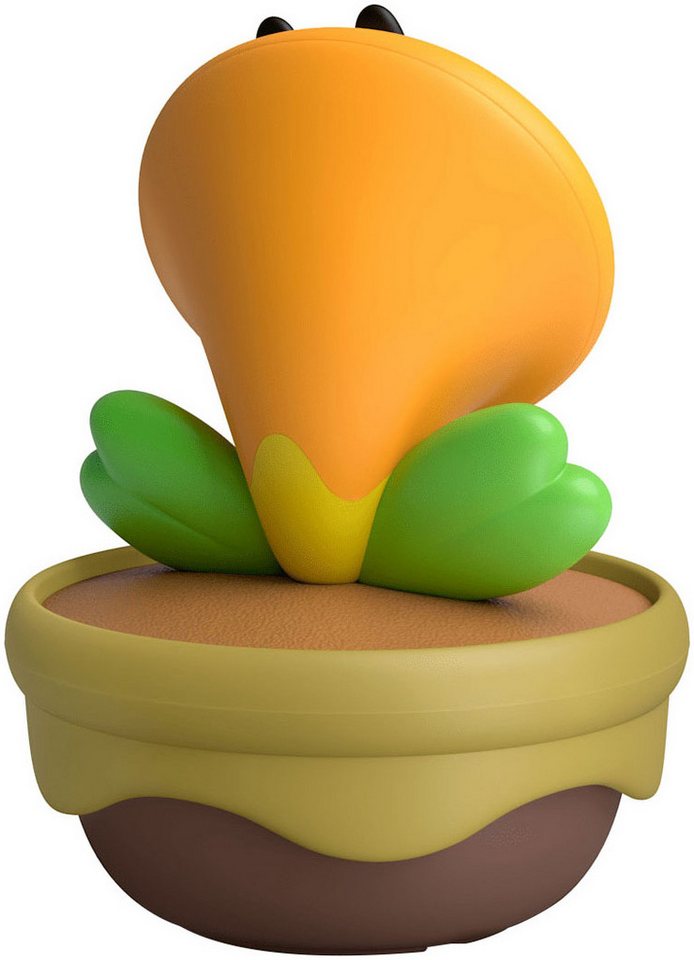 Nintendo Switch Spielfigur Plauderblume – Bild 3 von 4