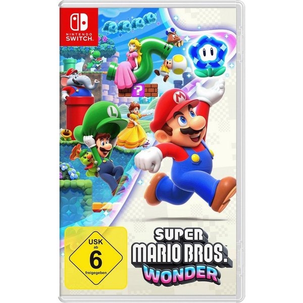(Switch)