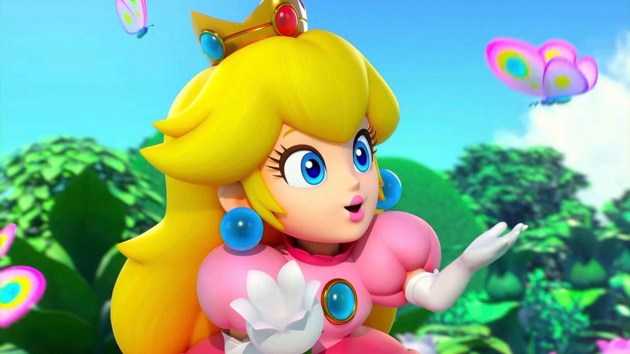 Super Mario RPG (Softwarekarte), Nintendo Switch – Bild 2 von 5