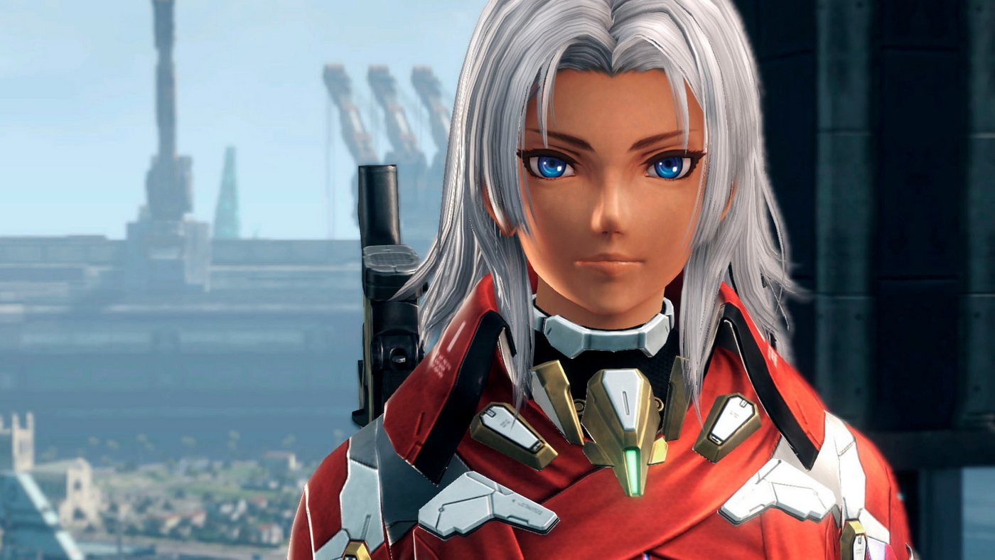 Xenoblade Chronicles X: Definitive Edition (Softwarekarte), Nintendo Switch – Bild 2 von 5