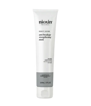 Nioxin Density Defend Anti-Breakage Strengthening Haarmaske · 150 ml