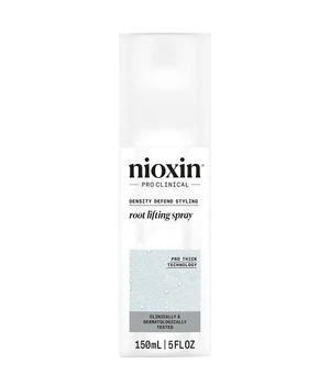 Nioxin Density Defend Styling Root Lifting Thickening Haarspray · 150 ml