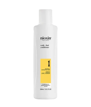 Nioxin System 1 Scalp + Hair Conditioner · 300 ml
