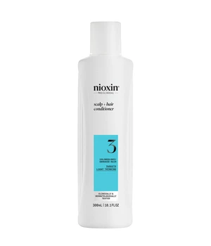 Nioxin System 3 Scalp + Hair Conditioner · 300 ml