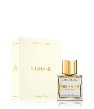 NISHANE AMBRA CALABRIA Parfum · 50 ml