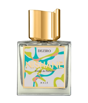 NISHANE Deziro Eau de Parfum · 50 ml