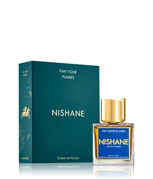 NISHANE FAN YOUR FLAMES Parfum · 50 ml