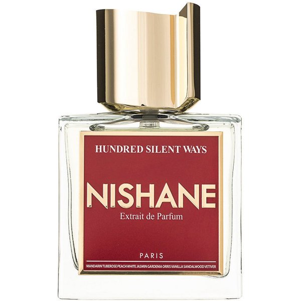 NISHANE HUNDRED SILENT WAYS Parfum · 100 ml