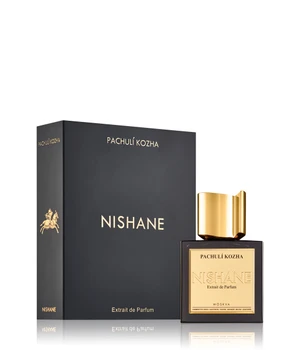 NISHANE PACHULI KOZHA Parfum · 50 ml