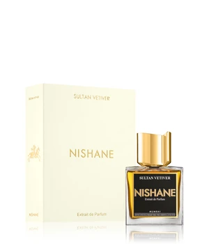 NISHANE SULTAN VETIVER Parfum · 50 ml