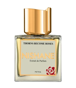 NISHANE Thorns Become Roses Extrait de Parfum · 50 ml