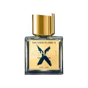 NISHANE X Collection Fan your Flame X Parfum · 50 ml