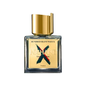 NISHANE X Collection Hundred Silent Ways X Parfum · 50 ml