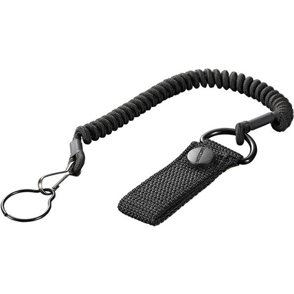 Nitecore LED Taschenlampe Tactical Lanyard NTL20